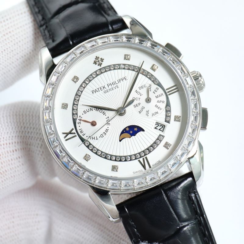 PATEK PHILIPPE Watches